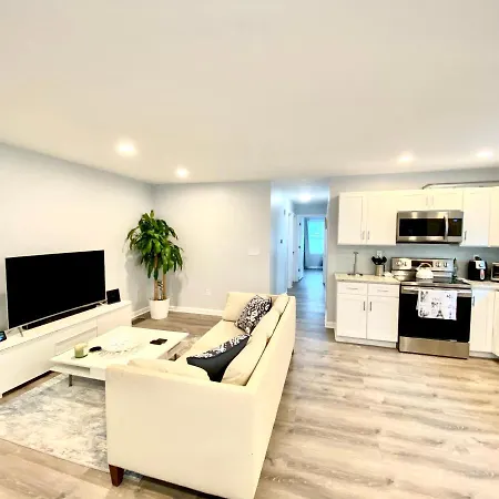 The Longmont Luxury Condo In The Heart Of Providence Exterior photo