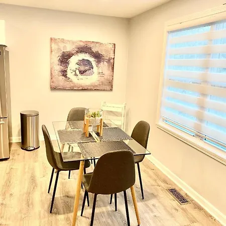 The Longmont Luxury Condo In The Heart Of Providence Exterior photo
