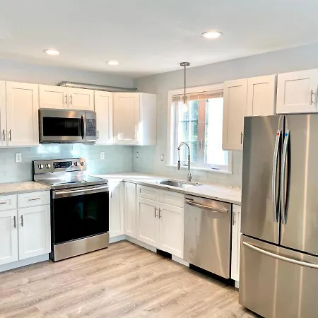 The Longmont Luxury Condo In The Heart Of Providence Exterior photo