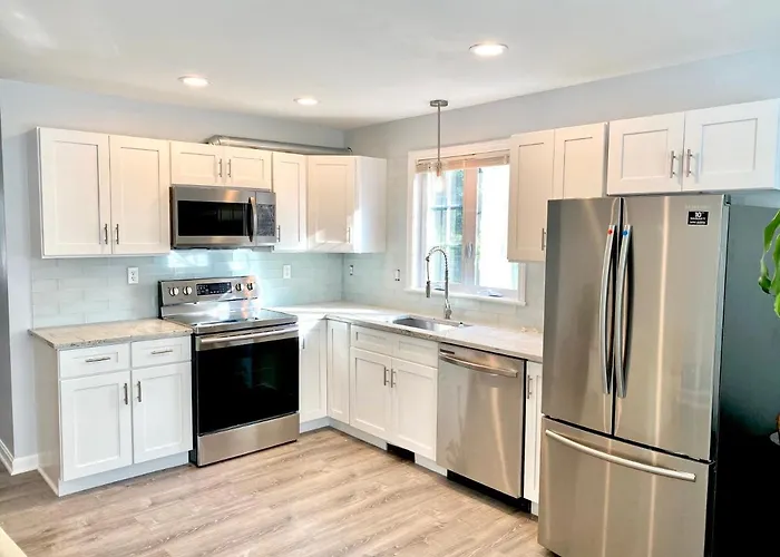 The Longmont Luxury Condo In The Heart Of Providence