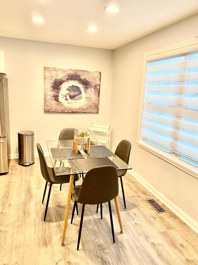 The Longmont Luxury In The Heart Of *