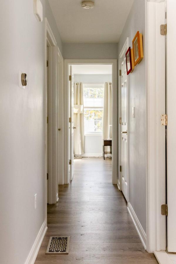 The Longmont Luxury In The Heart Of